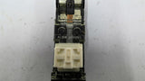 Allen-Bradley 595-AB Auxiliary Contactor