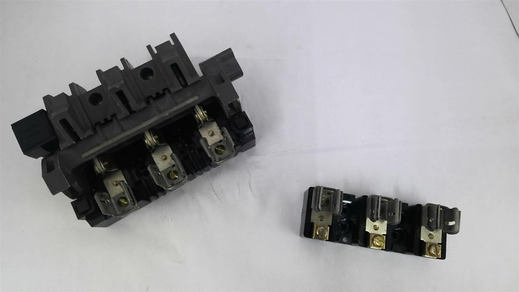 Allen Bradley 40120-582-02 Disconnect Switch 30 amp 600 Volts