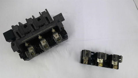 Allen Bradley 40120-582-02 Disconnect Switch 30 amp 600 Volts