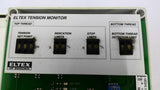 Eltex S-343 24 Tension Monitor