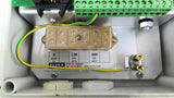 Eltex S-343 24 Tension Monitor