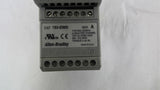 Allen Bradley 592-EC1AC Overload Relay 1-5amps
