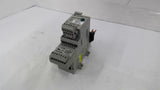 Allen Bradley 592-EC1AC Overload Relay 1-5amps