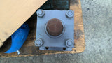 Pneumatic Cylinder 16" Tall