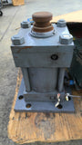Pneumatic Cylinder 16" Tall