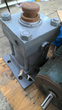 Pneumatic Cylinder 16" Tall