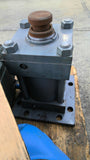 Pneumatic Cylinder 16" Tall