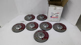 Salit Grind A24N-BF Grinding Wheel 6x1/4x5/8-11 Lot Of 7
