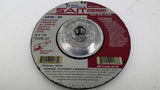 Salit Grind A24N-BF Grinding Wheel 6x1/4x5/8-11 Lot Of 7