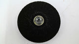 Salit Grind A24N-BF Grinding Wheel 6x1/4x5/8-11 Lot Of 7