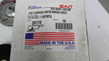 Salit Grind A24N-BF Grinding Wheel 6x1/4x5/8-11 Lot Of 7