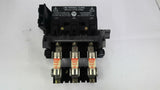 Allen Bradley 1494-D30 Disconnect Switch 30 amp 600 Volts