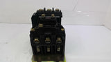 Allen Bradley 509-B0*-XXX Starter Nema Size 1 460 V 10 HP 120 V Coil