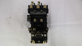 Allen Bradley 509-B0*-XXX Starter Nema Size 1 460 V 10 HP 120 V Coil