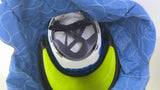 DEL 40 Cal Arc Flash Suit XL