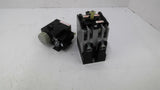 Square D 8501XO00XTD1V03 AC Timing Control Relay