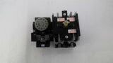 Square D 8501XO00XTD1V03 AC Timing Control Relay