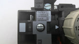 Square D 8501XO00XTD1V03 AC Timing Control Relay