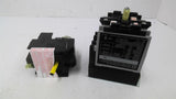 Square D 8501XO00XTD1V03 AC Timing Control Relay