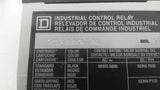 Square D 8501XO00XTD1V03 AC Timing Control Relay