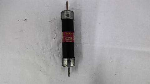 Fusetron FRS 80 Fuse 600V Lot of 2