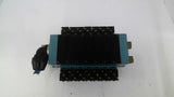 Mac 825C-PM-591DA-542 Valve Block of 7