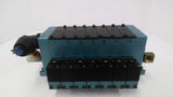 Mac 825C-PM-591DA-542 Valve Block of 7