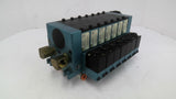 Mac 825C-PM-591DA-542 Valve Block of 7