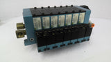 Mac 825C-PM-591DA-542 Valve Block of 7