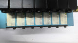 Mac 825C-PM-591DA-542 Valve Block of 7