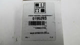 Hyster 0195293 Battery Connector