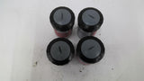 Perma Flex 125 Lubrication System Lot Of 4