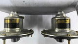 CCS 675DEI Sensors 15 PSI Mounted in Gedney Enclosure