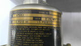 CCS 675DEI Sensors 15 PSI Mounted in Gedney Enclosure