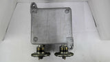 CCS 675DEI Sensors 15 PSI Mounted in Gedney Enclosure
