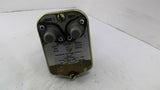 Barskdale C9622-2 Pressure Switch 125-1500 PSI