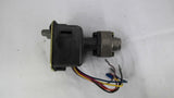 Barskdale C9622-2 Pressure Switch 125-1500 PSI