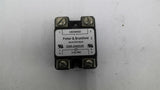 Potter And Brumfield SSR-240D25 Solid State Relay 3-32 VDC 120/240 Vac