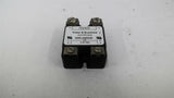 Potter And Brumfield SSR-240D25 Solid State Relay 3-32 VDC 120/240 Vac