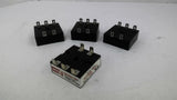 Artisan 4300 Interval Timer Lot Of 4