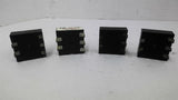 Artisan 4300 Interval Timer Lot Of 4