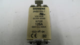 Siemens 3NE8 022-1 Fuse 125 Amp 600 Volts