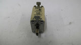 Siemens 3NE8 022-1 Fuse 125 Amp 600 Volts