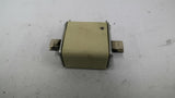 Siemens 3NE8 022-1 Fuse 125 Amp 600 Volts