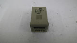 Potter And Brumfield CNT-3576 Programmable Multifunction Time Delay Relay 120 V