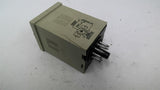 Potter And Brumfield CNT-3576 Programmable Multifunction Time Delay Relay 120 V