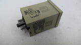 Potter And Brumfield CNT-3576 Programmable Multifunction Time Delay Relay 120 V