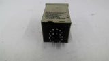 Potter And Brumfield CNT-3576 Programmable Multifunction Time Delay Relay 120 V