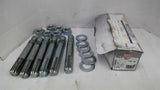 Simpson WA12590 Wedge-All 1-1/4" x 9"