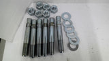 Simpson WA12590 Wedge-All 1-1/4" x 9"